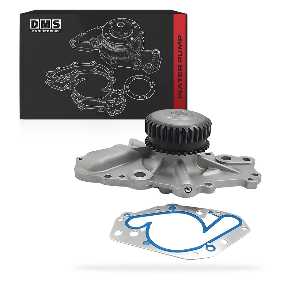 Dodge Journey JC (2008 - 2016) 2.7L Engine Water Pump + Gaskets