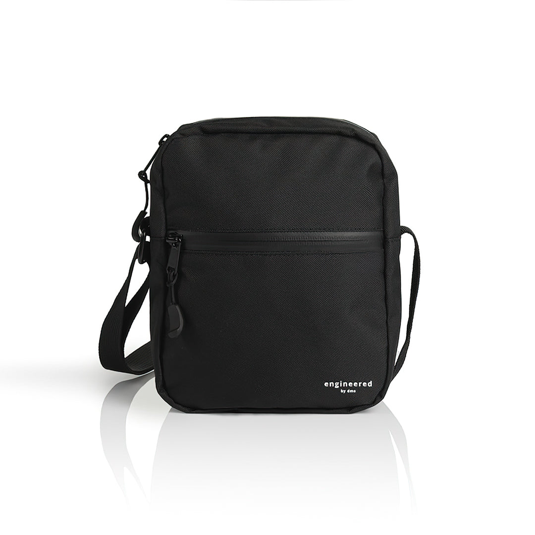 Classic Cap & Crossbody Bag Set