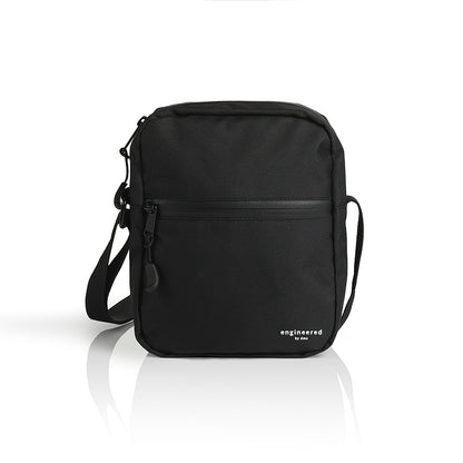 Classic Cap & Crossbody Bag Set