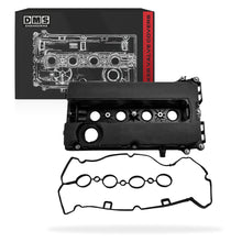 Holden Barina TM (2011 - 2017) 1.6L Valve Rocker Cover + Gasket Complete Set