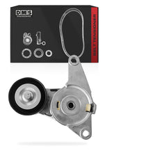 Holden Commodore VE / VZ (2004 - 2013) 3.6L Drive Belt Auto Tensioner + Pulley