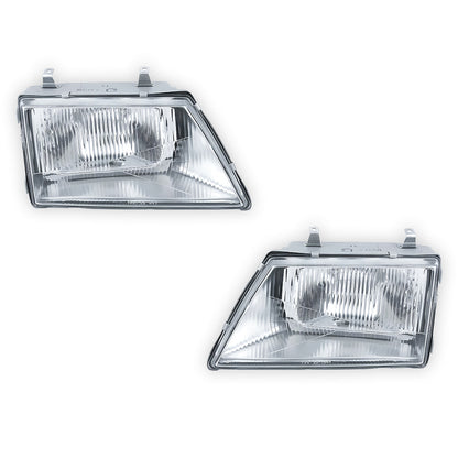 Holden Commodore VH / VK (1981 - 1986) OEM Style Headlights + LH + RH