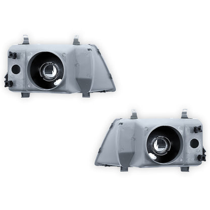 Holden Commodore VH / VK (1981 - 1986) OEM Style Headlights + LH + RH