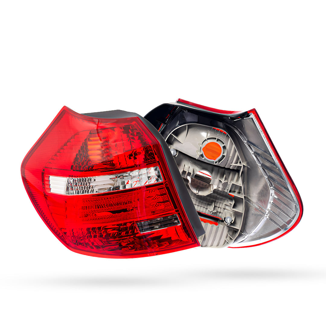 1 Series E87 OEM-Style Tail Lights
