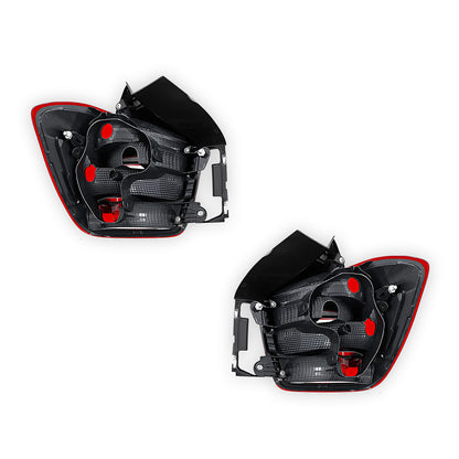 BMW 1 Series F20 (2011 - 2015) No LED OEM Style Tail Lights LH + RH