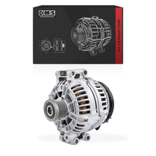 BMW 3-Series E46 / E90 (2001 - 2012) 1.8L / 2.0L Petrol Alternator