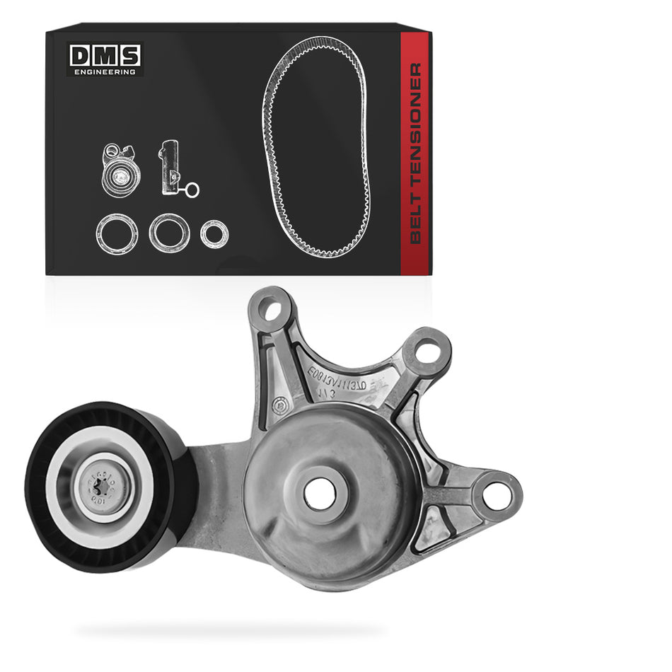 BMW 4 Series F32 / F33 / F36 / F82 / F83 (2013 - 2019) 2.0L Drive Belt Tensioner