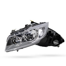 BMW 3 Series E90 Sedan (2005 - 2008) Non-Xenon OEM Style Headlights LH + RH