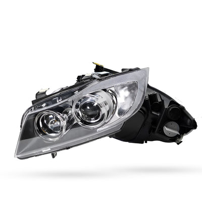 BMW 3 Series E90 Sedan (2005 - 2008) Non-Xenon OEM Style Headlights LH + RH