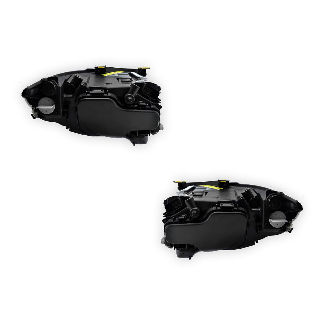 BMW 3 Series E90 Sedan (2005 - 2008) Non-Xenon OEM Style Headlights LH + RH