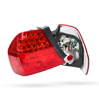 3 Series E90 OEM-Style Tail Lights