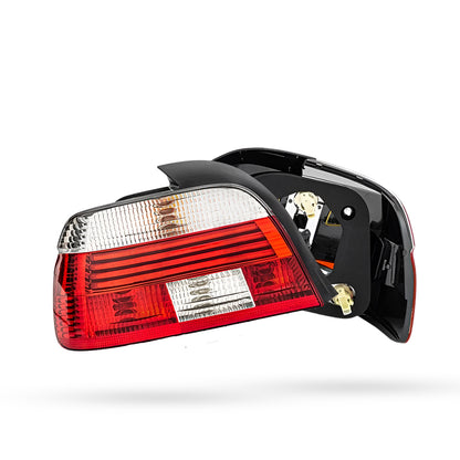 BMW 5 Series E39 Sedan / Wagon (2001 - 2003) OEM Style Tail Lights LH + RH