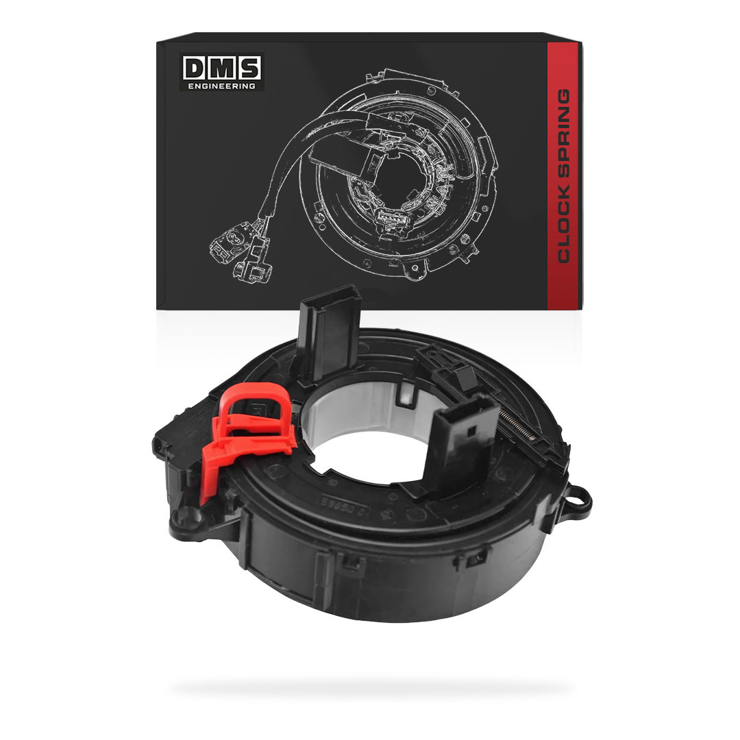 BMW 7-Series E65 / E66 (2002 - 2008) Replacement Steering Wheel Clock Spring