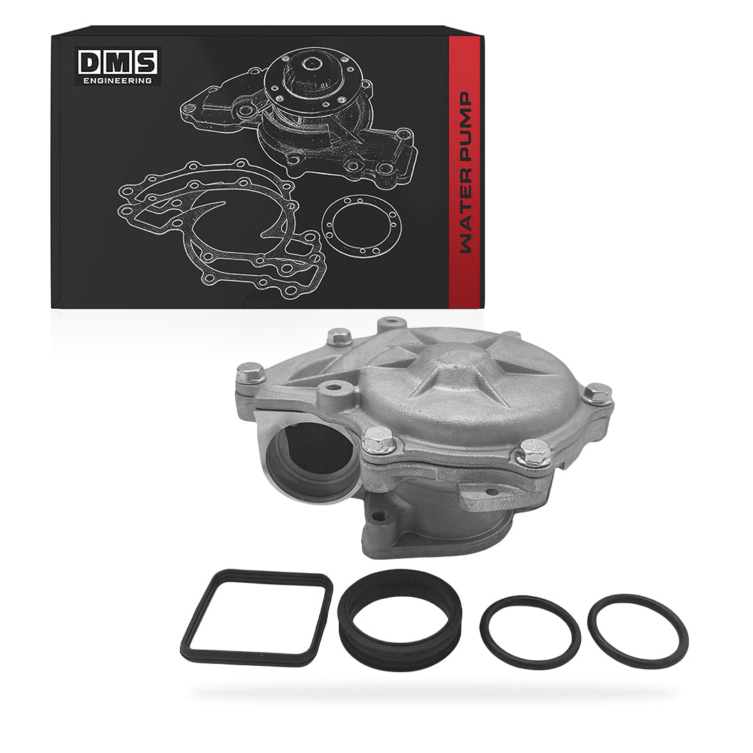 BMW X3 E83 (2005 - 2011) 2.0L Engine Water Pump + Gasket Seals