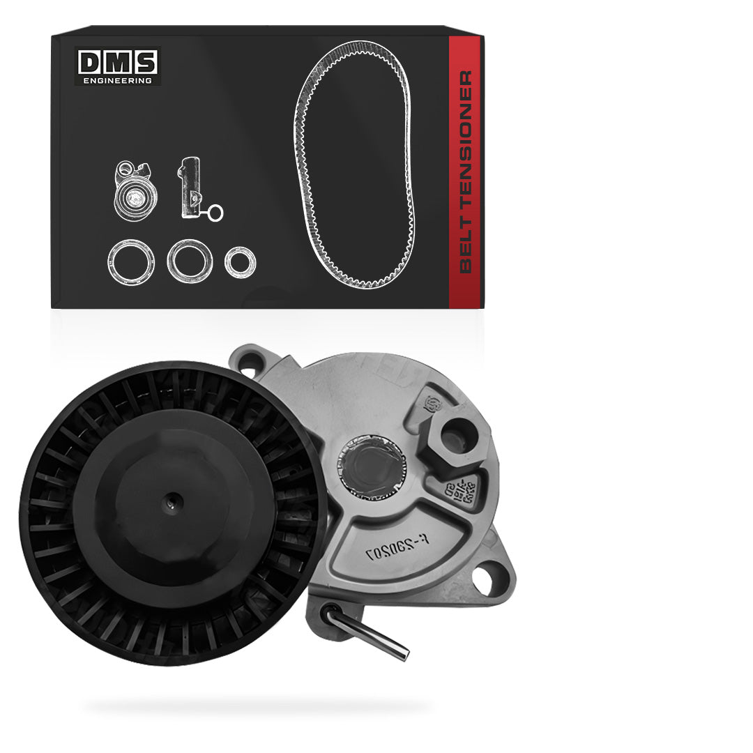 BMW 3 Series E46 (1998 - 2007) Drive Compressor Belt Tensioner