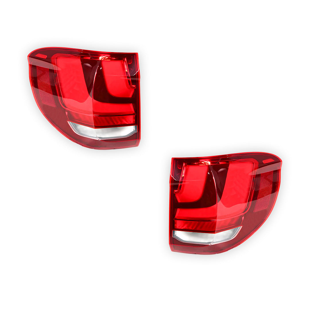 BMW X5 F15 / F85 (2013 - 2018) LED OEM Style Tail Lights LH + RH