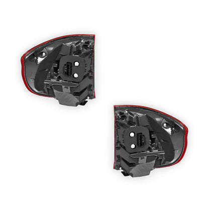 BMW X5 F15 / F85 (2013 - 2018) LED OEM Style Tail Lights LH + RH