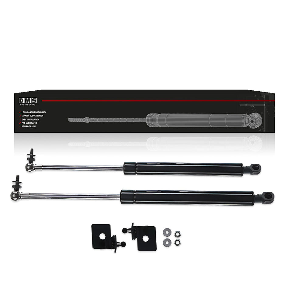 Ford Ranger PX MK1 / MK2 (2012 - 2018) Bonnet Gas Struts