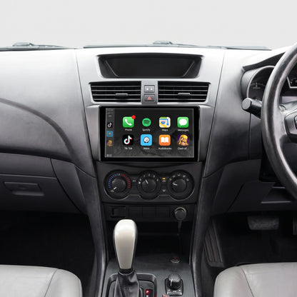Mazda BT-50 (2012 - 2019) 9" 13.3" Wireless Android 16 Head Unit for Apple CarPlay / Android Auto for Factory No Screen