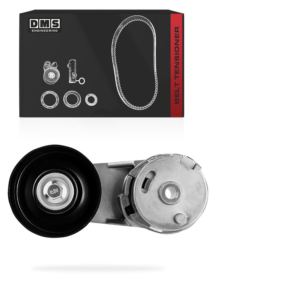 Holden Captiva Sport CG (2012 - 2015) 2.4L / 3.0L Drive Belt Tensioner + Pulley