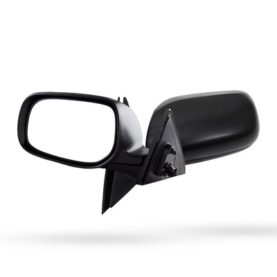 Toyota Camry XV40 (2006 - 2011) Electric Door Mirrors (Black)