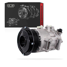 Toyota RAV4 GSA33R (2007 - 2012) 3.5L AC Compressor + Clutch Assembly