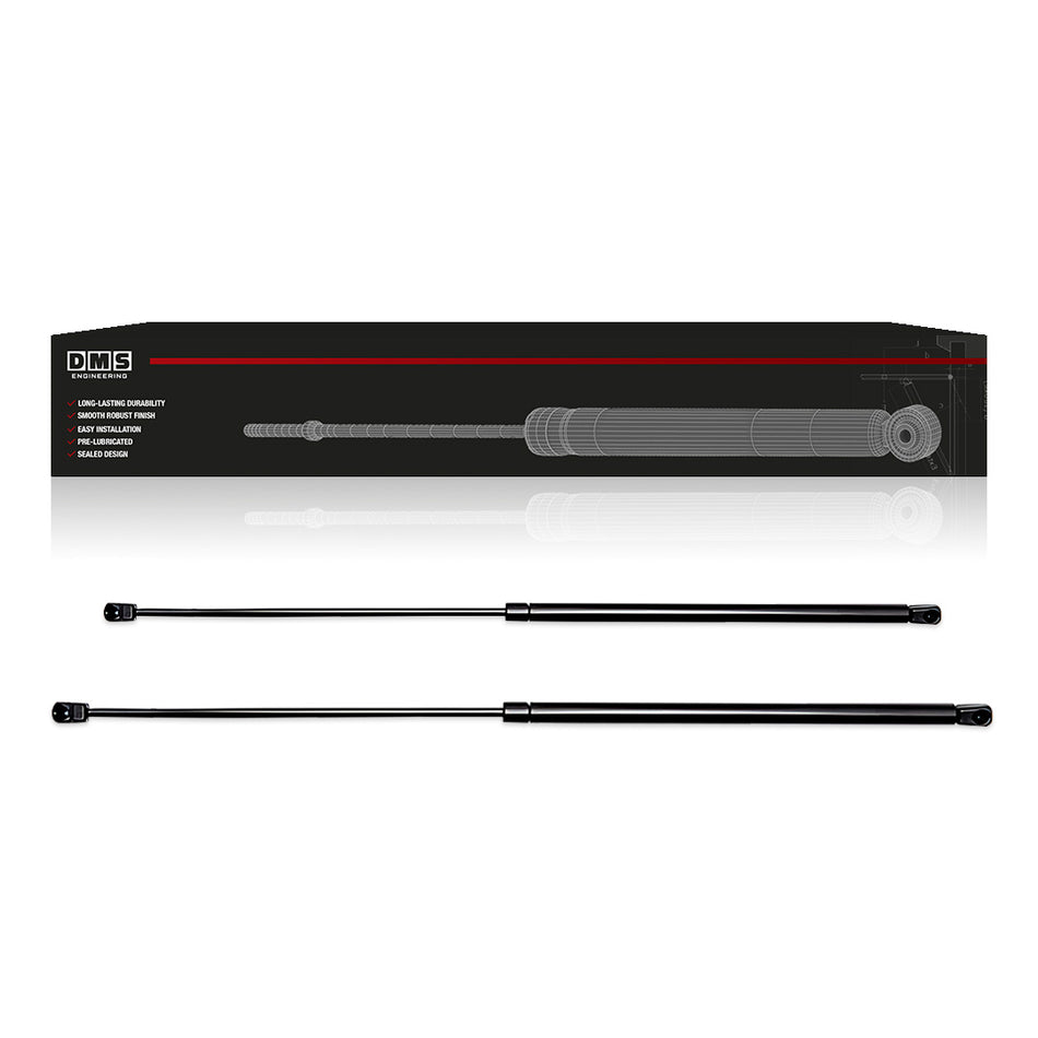 Toyota Camry XV30 / ACV36R Sedan (2002 - 2006) Bonnet Gas Struts