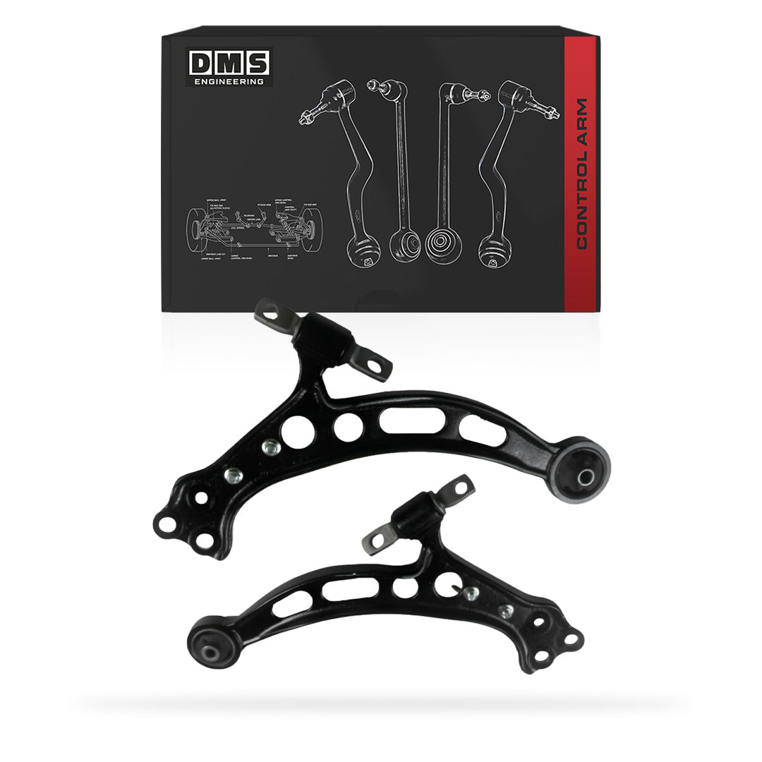 Toyota Camry MCV20 / SXV20 (1998 - 2002) Front Lower Control Arms LH + RH