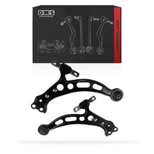 Toyota Camry MCV20 / SXV20 (1998 - 2002) Front Lower Control Arms LH + RH