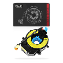 Kia Cerato TD (2010 - 2014) Replacement Steering Wheel Clock Spring