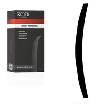 Mitsubishi Challenger PB / PC (2009 - 2015) Black Bonnet Protector