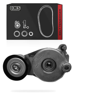 Jeep Commander XH (2006 - 2010) 3.0L Drive Belt Tensioner