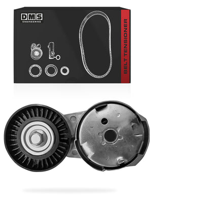 Jeep Grand Cherokee WK2 (2011 - 2019) Drive Belt Tensioner