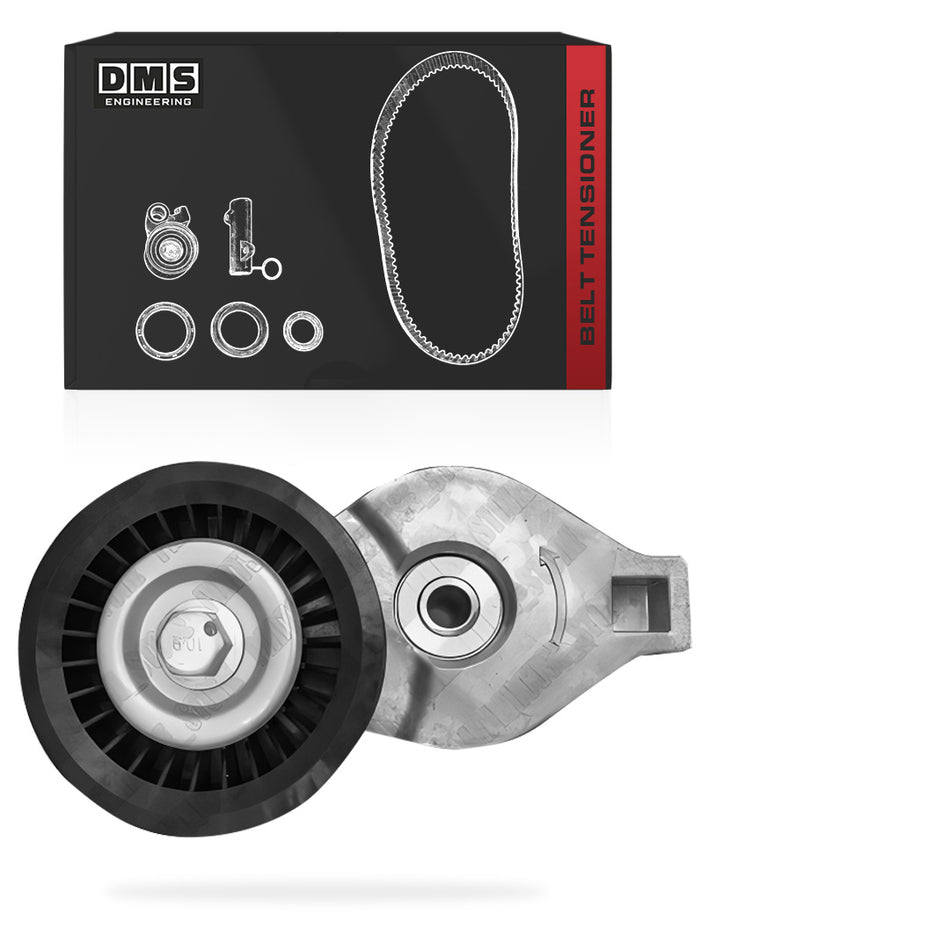 Chevrolet Camaro (2012 - 2015) 6.2L Belt Tensioner