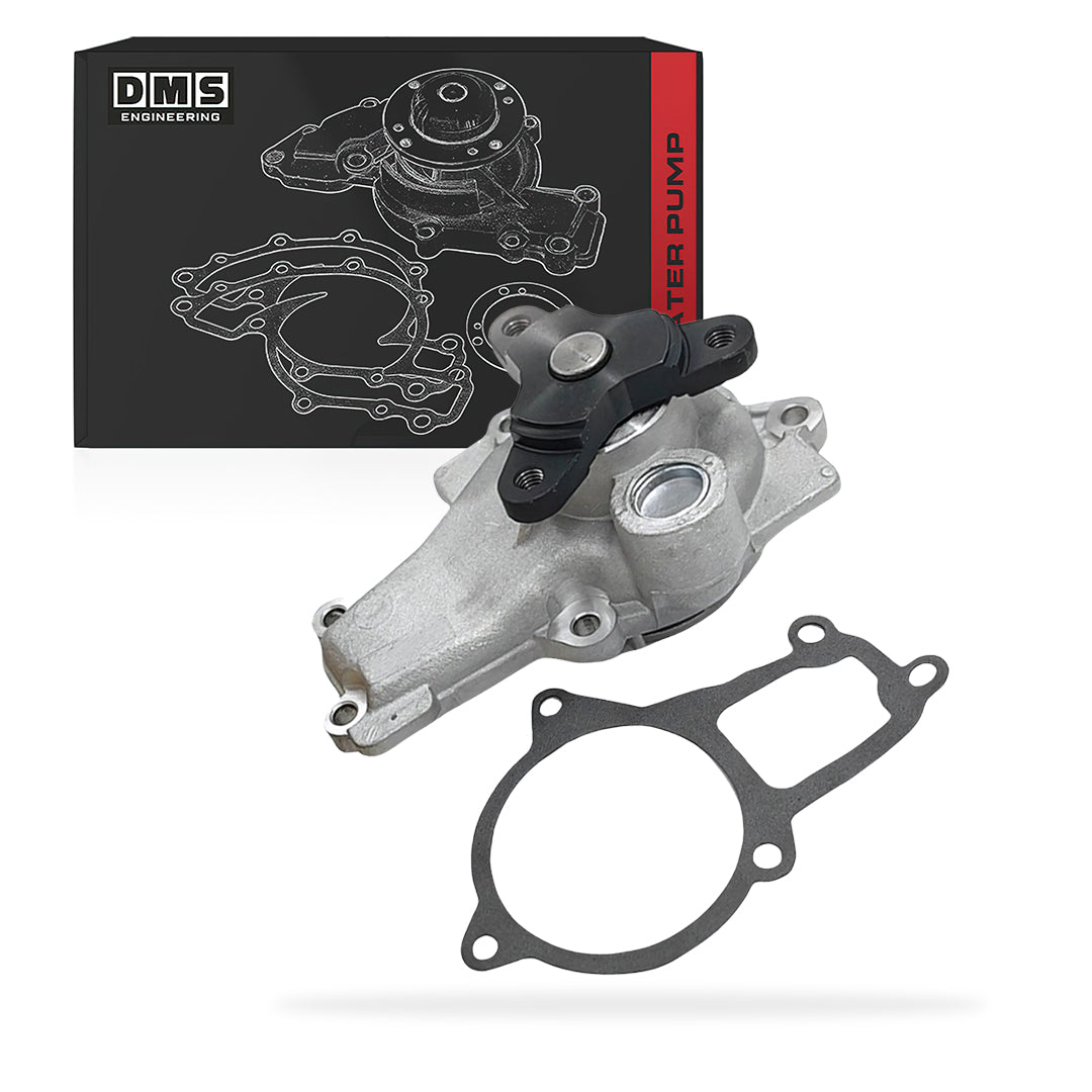 Chrysler Grand Voyager RT / Gen 5 (2008 - 2010) 3.8L Engine Water Pump + Gaskets
