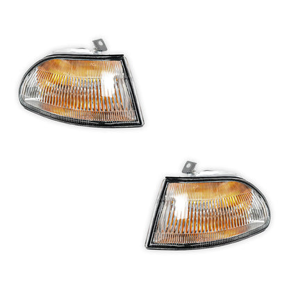 Honda Civic EG / EH Sedan (1991 - 1995) Corner Lights LH + RH