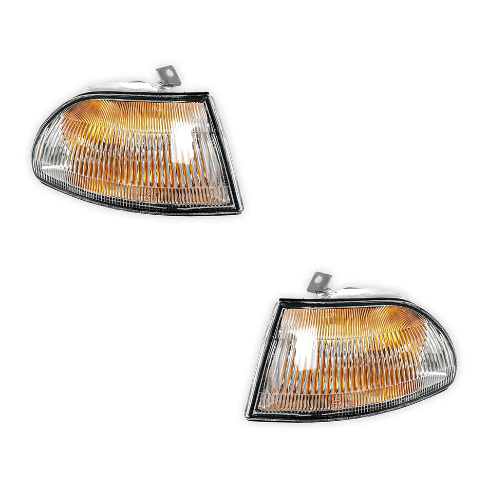 Honda Civic EG / EH Sedan (1991 - 1995) Corner Lights LH + RH