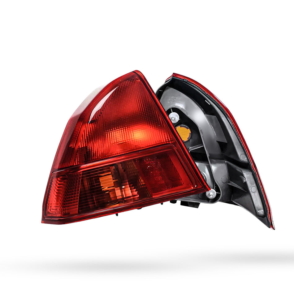 Honda Civic ES Series 1 Sedan (2000 - 2002) Tail Lights LH + RH