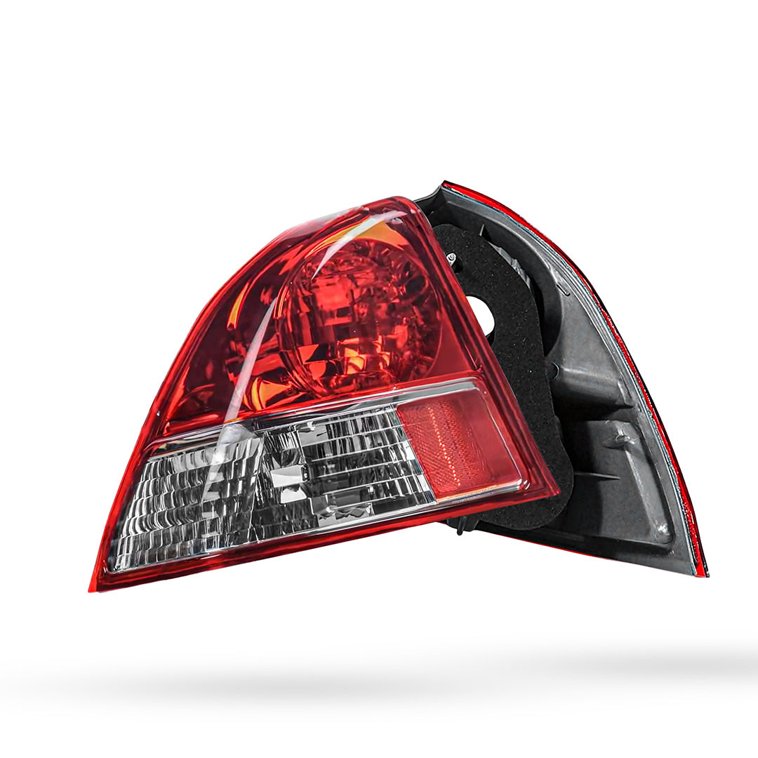 Civic ES OEM-Style Tail Lights