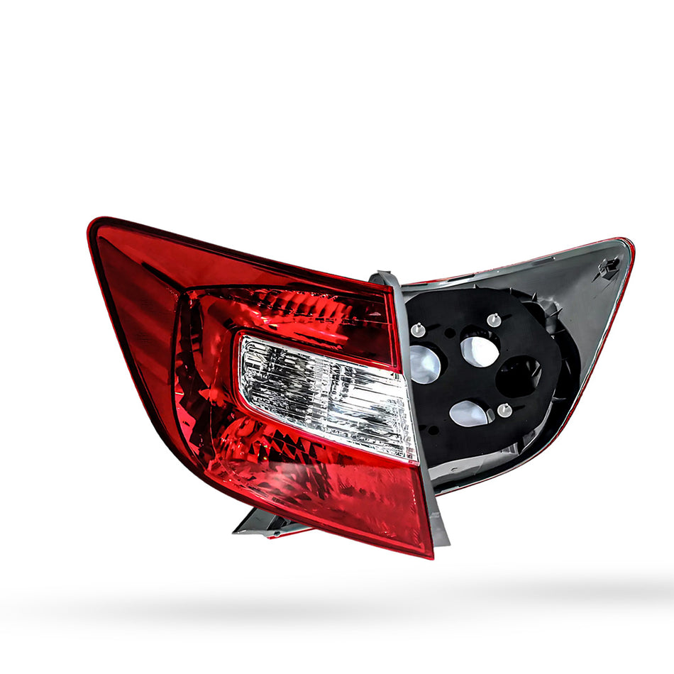 Honda Civic FB Sedan (2012 - 2016) Tail Lights LH + RH