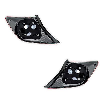 Honda Civic FB Sedan (2012 - 2016) Tail Lights LH + RH