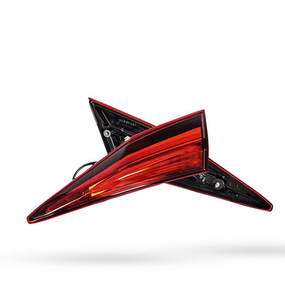 Civic FC OEM-Style Tail Lights