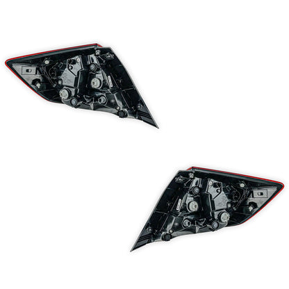 Honda Civic FC Series 1 & 2 Sedan (2016 - 2022) Tail Lights LH + RH