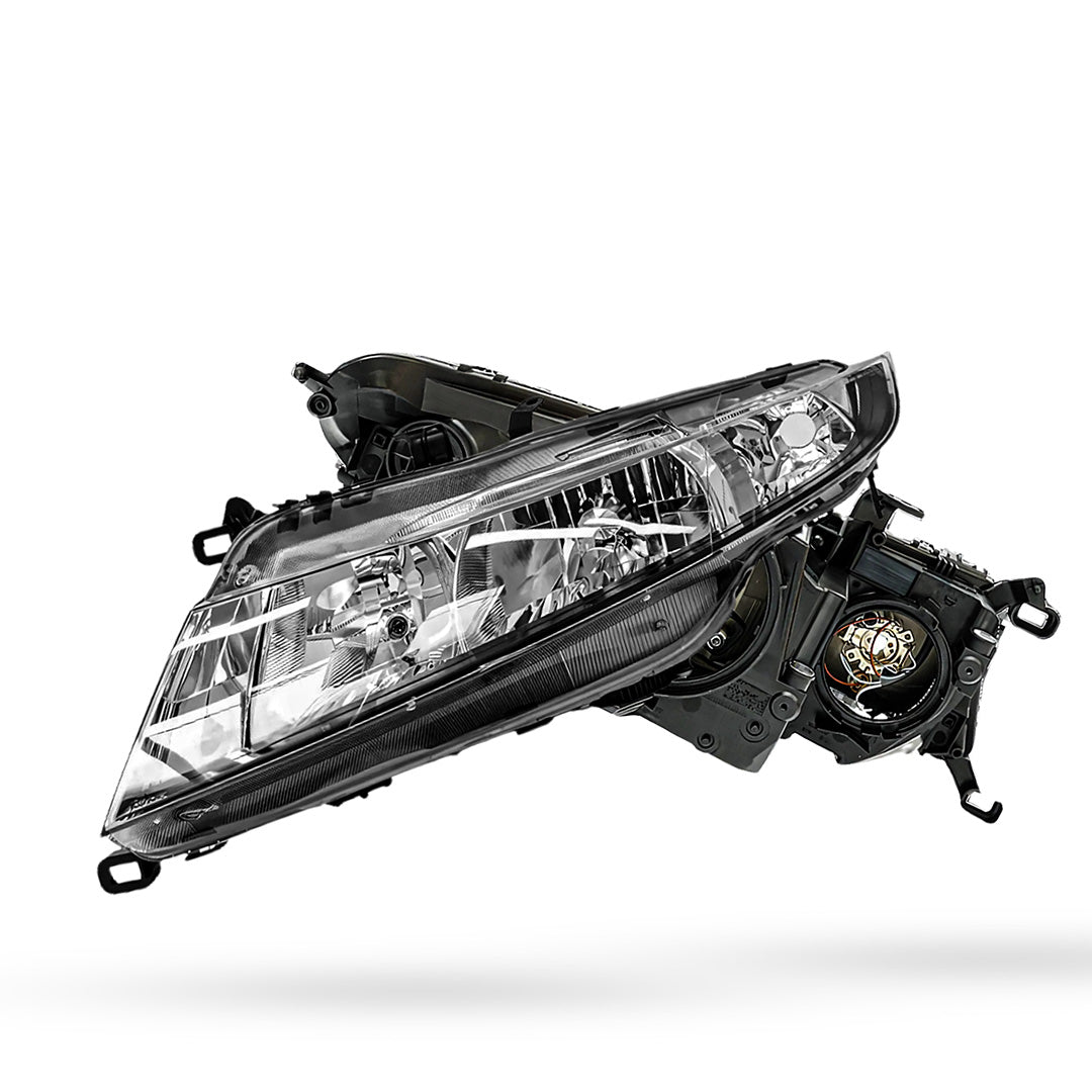 Honda Civic FK Hatch (2008 - 2011) Headlights LH + RH