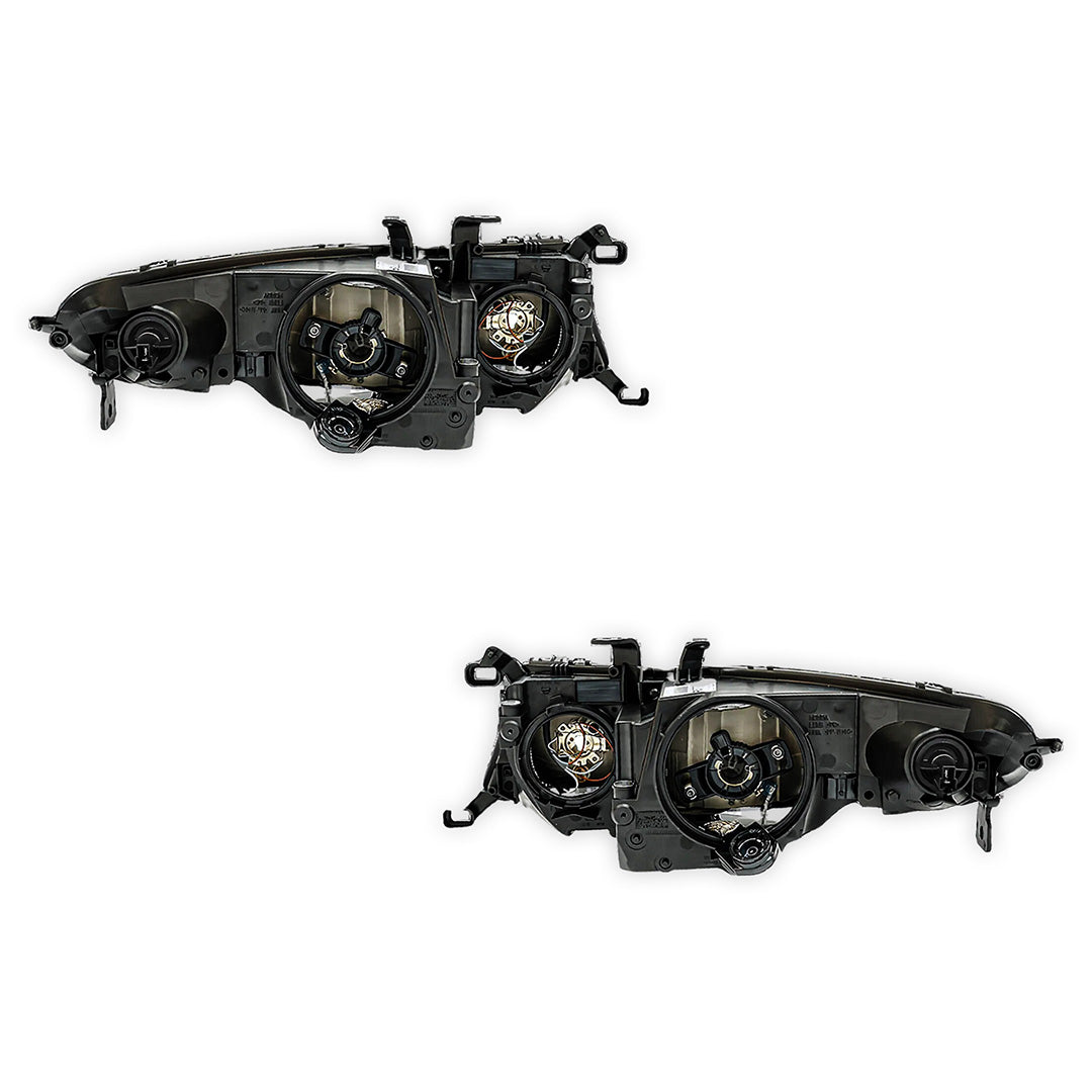 Honda Civic FK Hatch (2008 - 2011) Headlights LH + RH