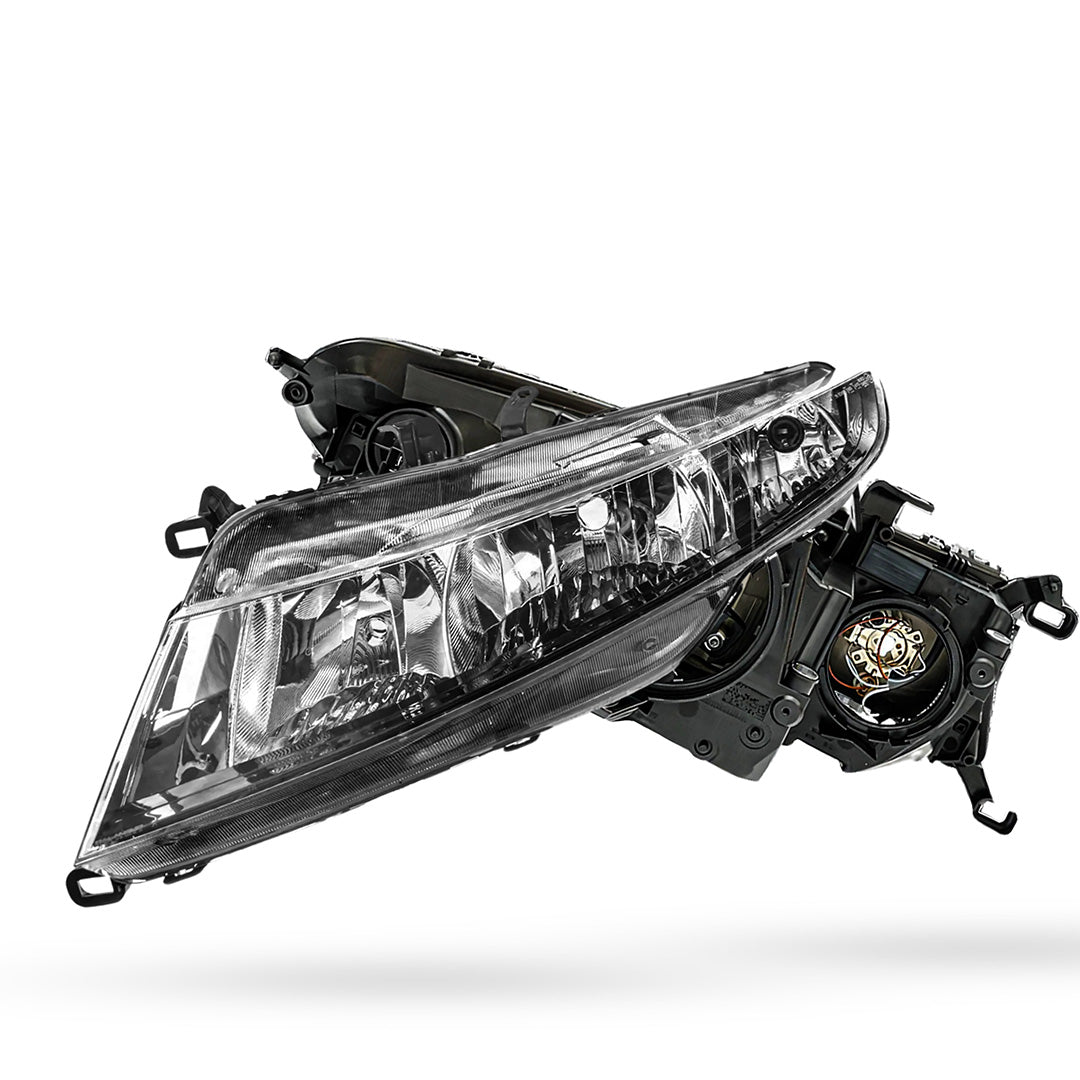 Honda Civic FN2 Type R 3-Door / FK Series 1 5-Door (2007 - 2012) OEM Style Headlights LH + RH