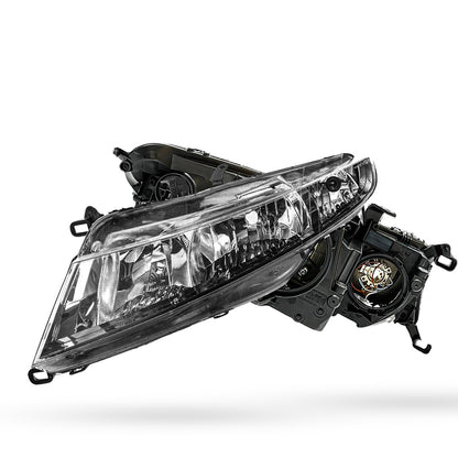 Honda Civic FN2 Type R 3-Door / FK Series 1 5-Door (2007 - 2012) OEM Style Headlights LH + RH