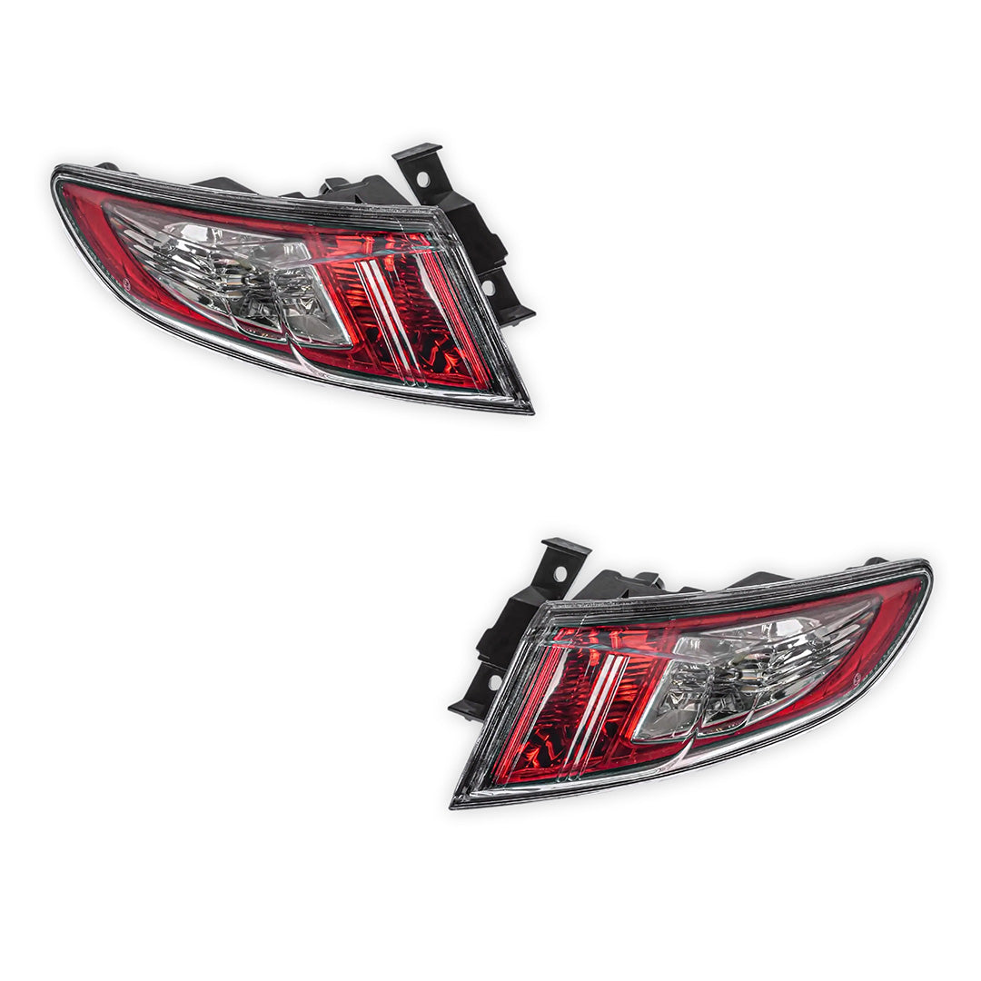 Honda Civic FN Type R Hatchback (2007 - 2011) Outer Tail Lights LH + RH