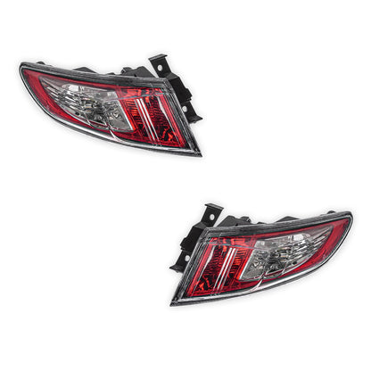 Honda Civic FN Type R Hatchback (2007 - 2011) Outer Tail Lights LH + RH