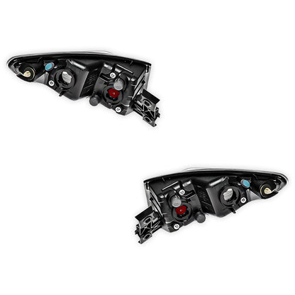 Honda Civic FN Type R Hatchback (2007 - 2011) Outer Tail Lights LH + RH